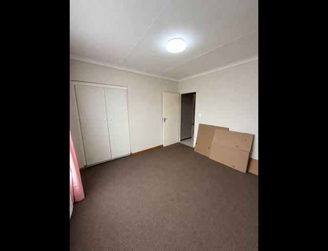 2 BEDROOM PROPERTY TO RENT IN BENONI NORTH